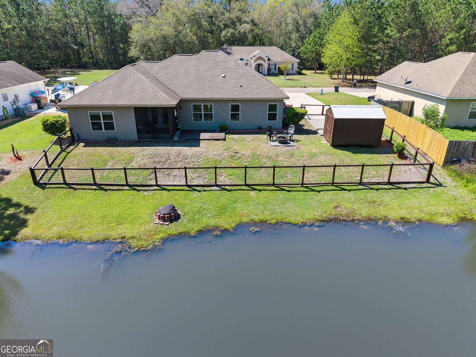 115 Flanagan Road Brunswick - Photo 53