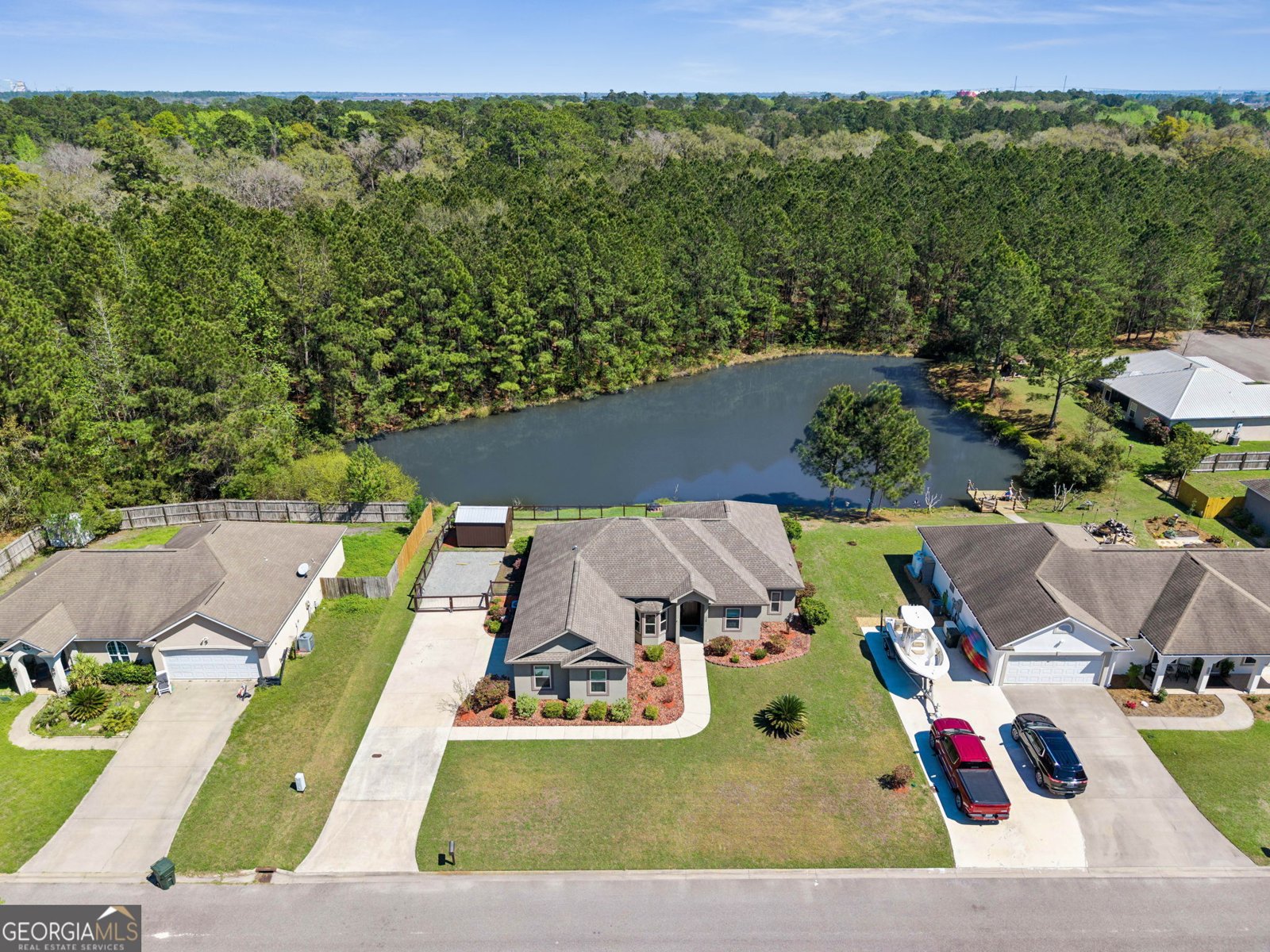 115 Flanagan Road Brunswick - Photo 56