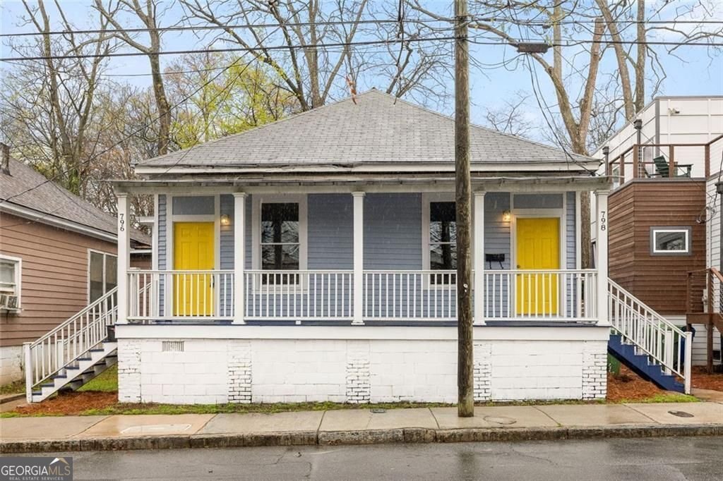 796 Fulton Terrace Atlanta - Photo 1