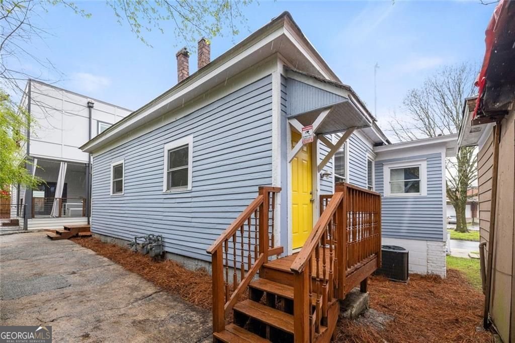 796 Fulton Terrace Atlanta - Photo 12