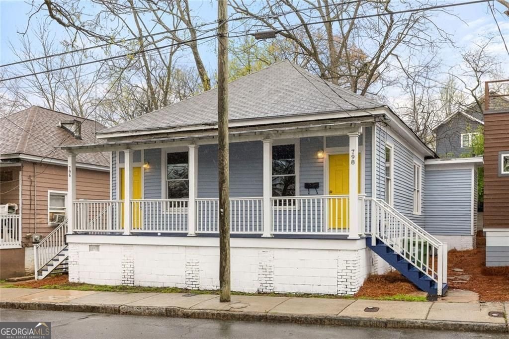796 Fulton Terrace Atlanta - Photo 13