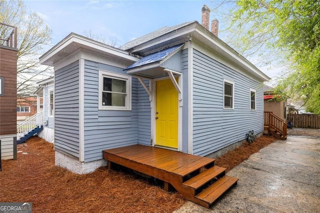 796 Fulton Terrace Atlanta - Photo 23