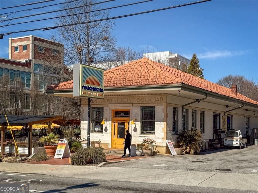 796 Fulton Terrace Atlanta - Photo 24