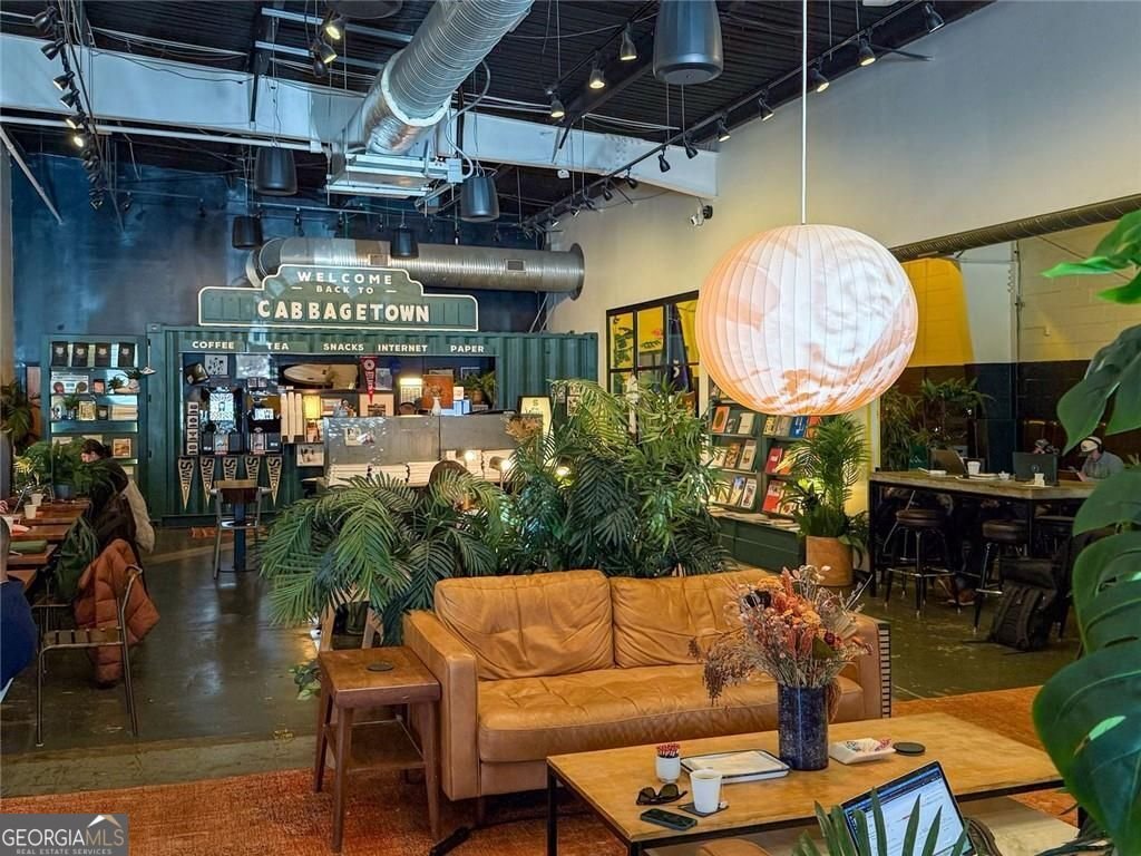 796 Fulton Terrace Atlanta - Photo 28