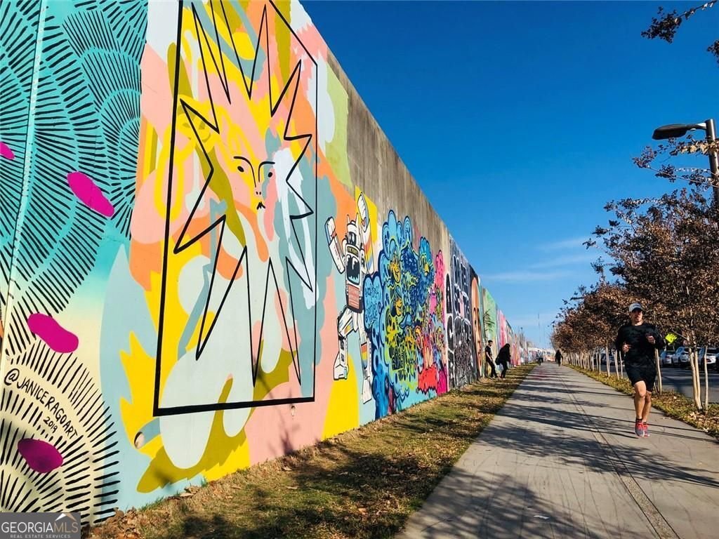 796 Fulton Terrace Atlanta - Photo 29