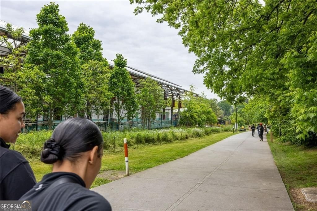 796 Fulton Terrace Atlanta - Photo 30