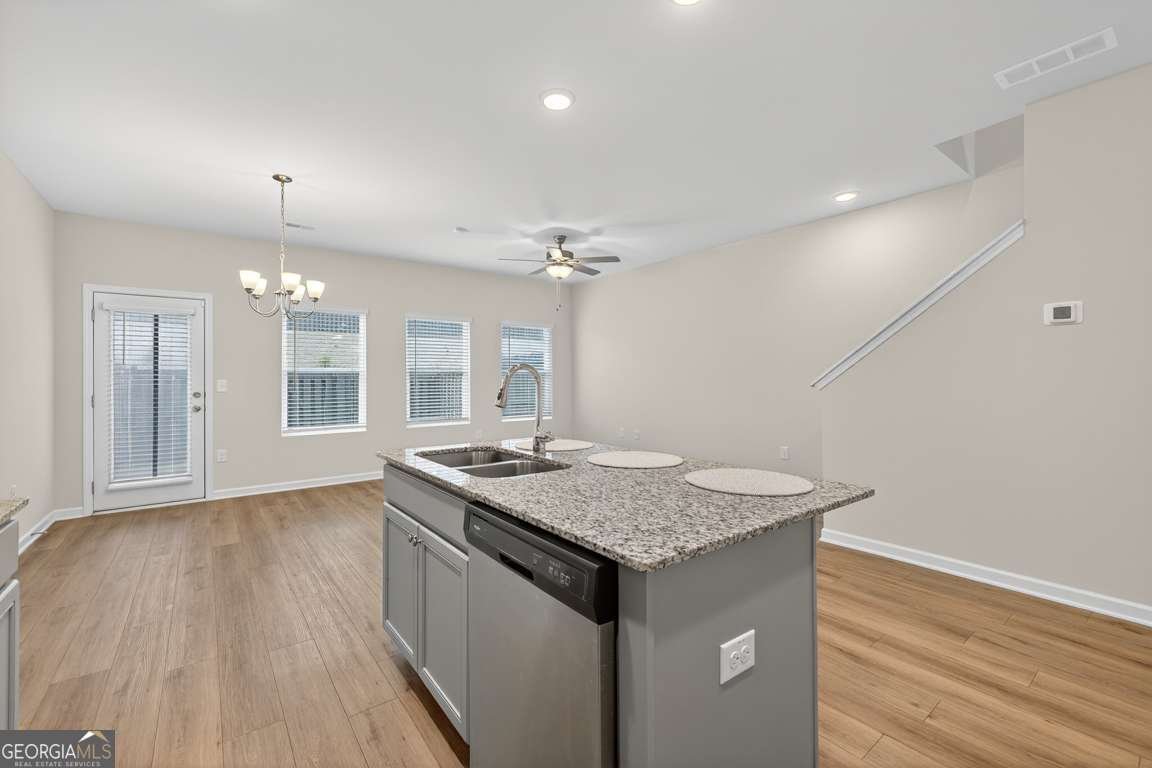 228 Buckingham Lane Hoschton - Photo 10