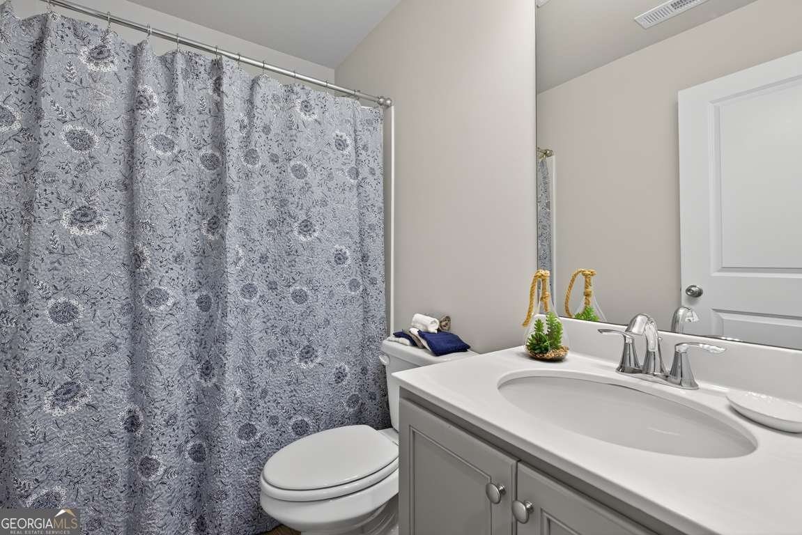 228 Buckingham Lane Hoschton - Photo 18