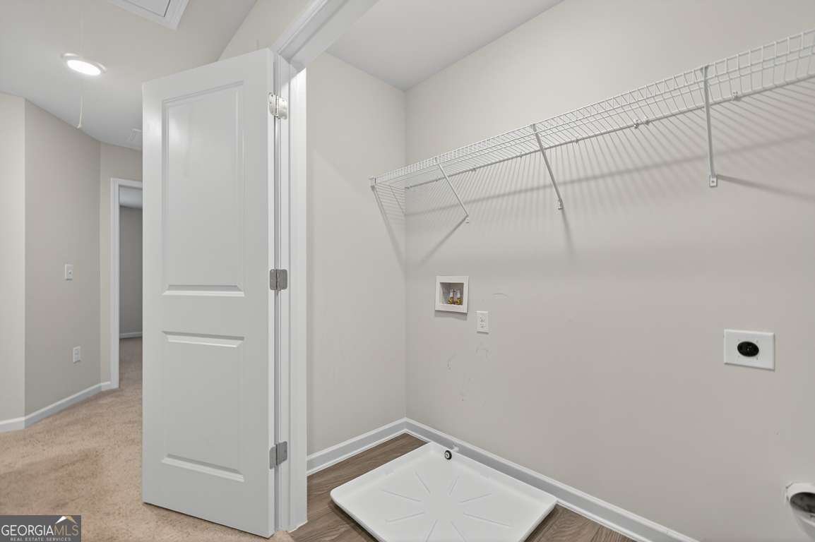 228 Buckingham Lane Hoschton - Photo 19