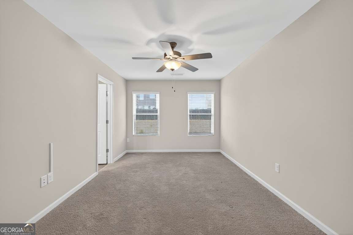 228 Buckingham Lane Hoschton - Photo 20