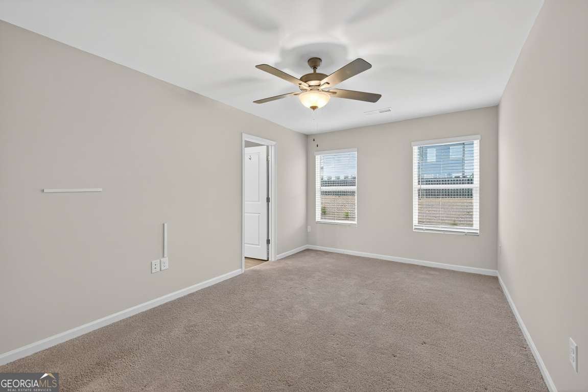 228 Buckingham Lane Hoschton - Photo 21