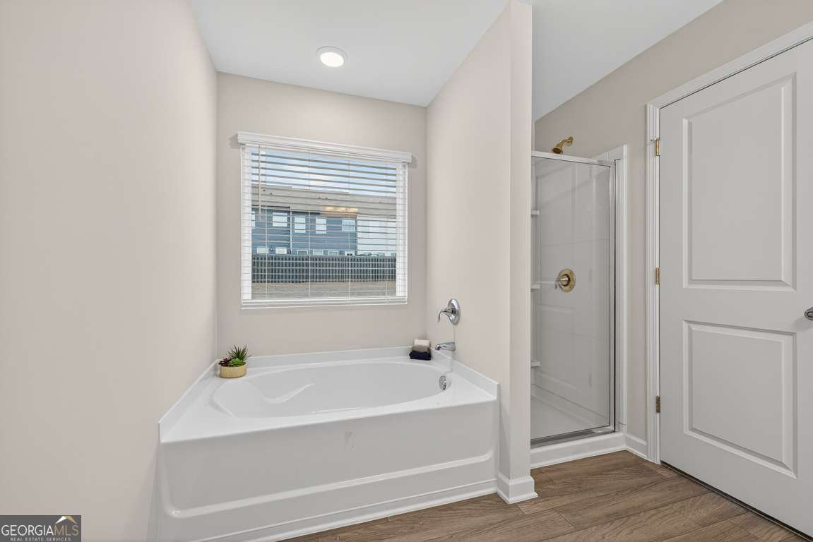 228 Buckingham Lane Hoschton - Photo 24