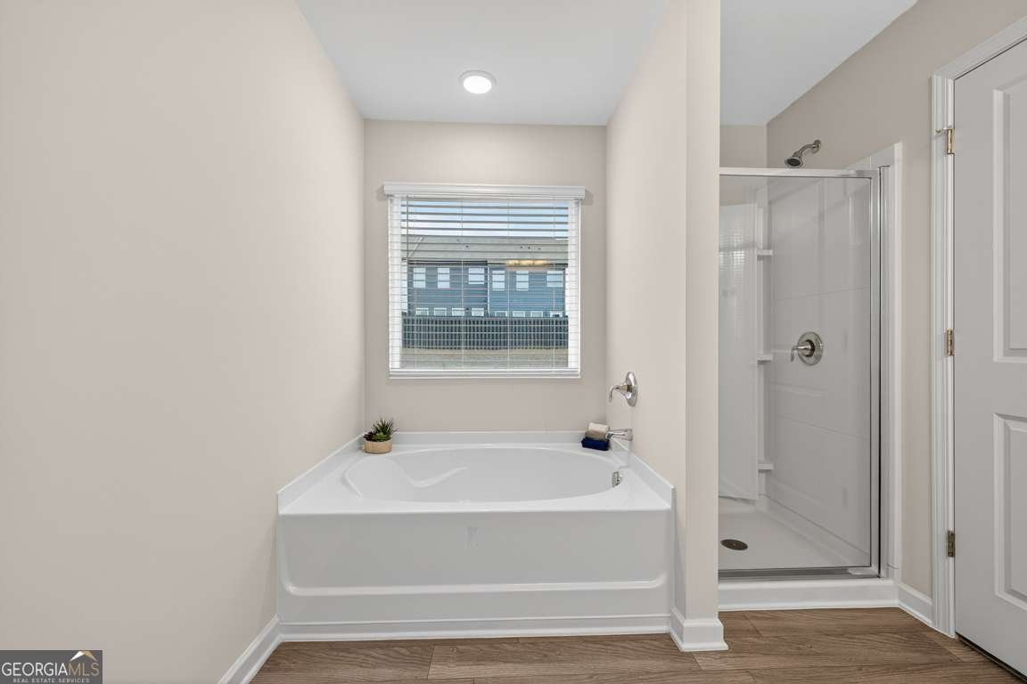 228 Buckingham Lane Hoschton - Photo 25