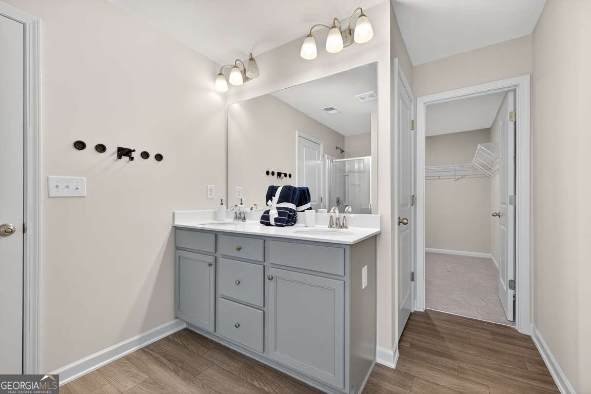 228 Buckingham Lane Hoschton - Photo 26