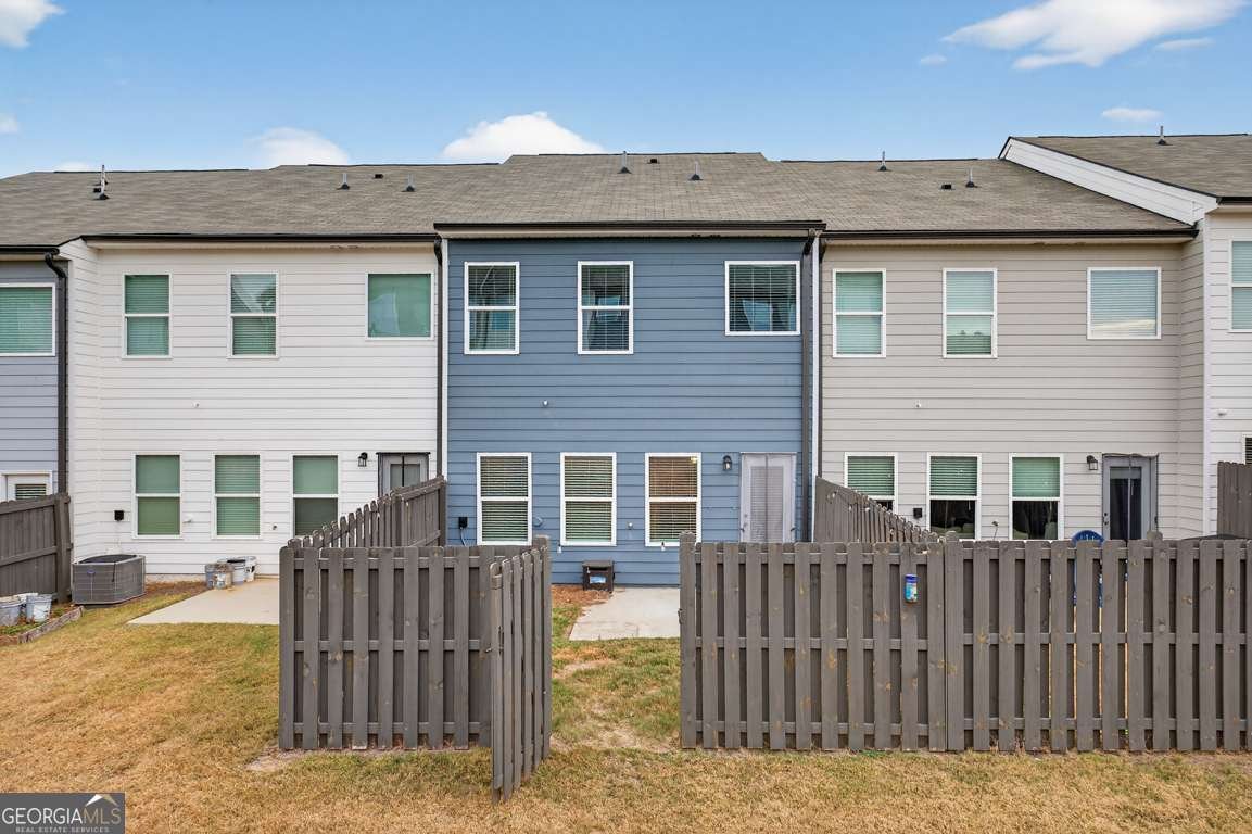 228 Buckingham Lane Hoschton - Photo 31