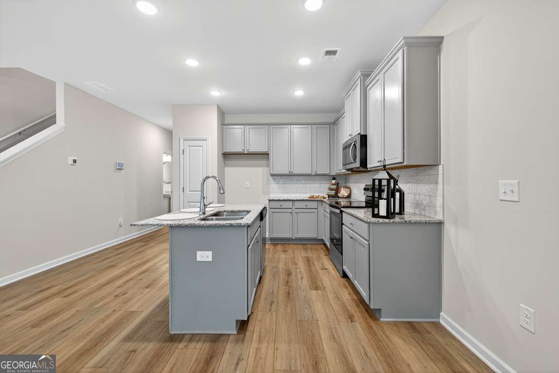 228 Buckingham Lane Hoschton - Photo 8