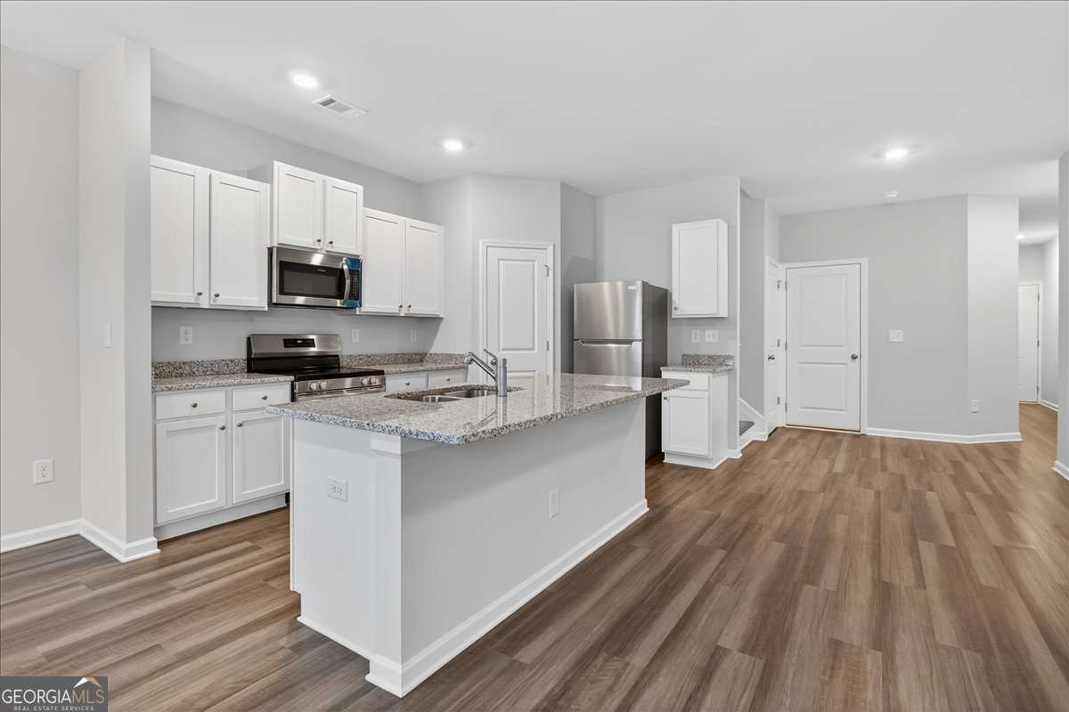 132 Brexley Drive Calhoun - Photo 11