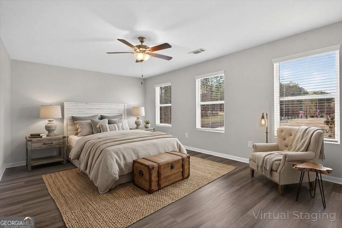 132 Brexley Drive Calhoun - Photo 27