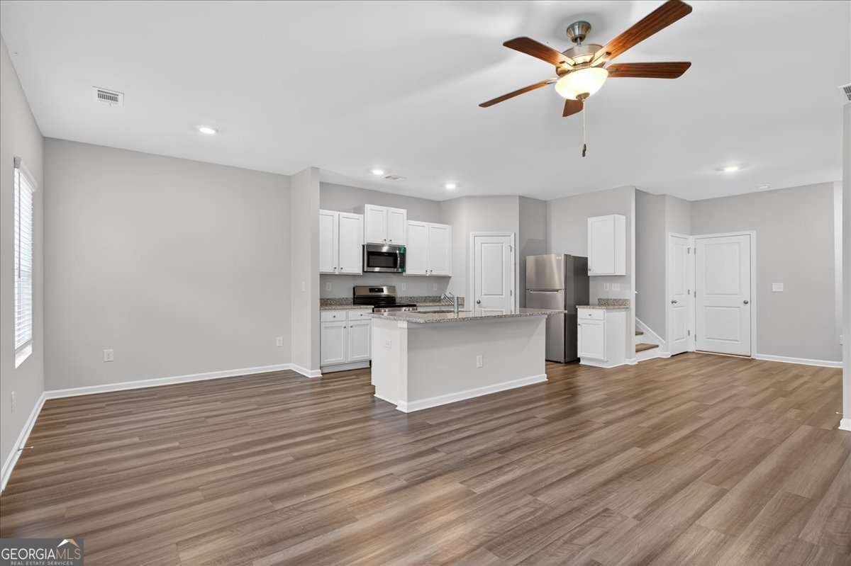 132 Brexley Drive Calhoun - Photo 9