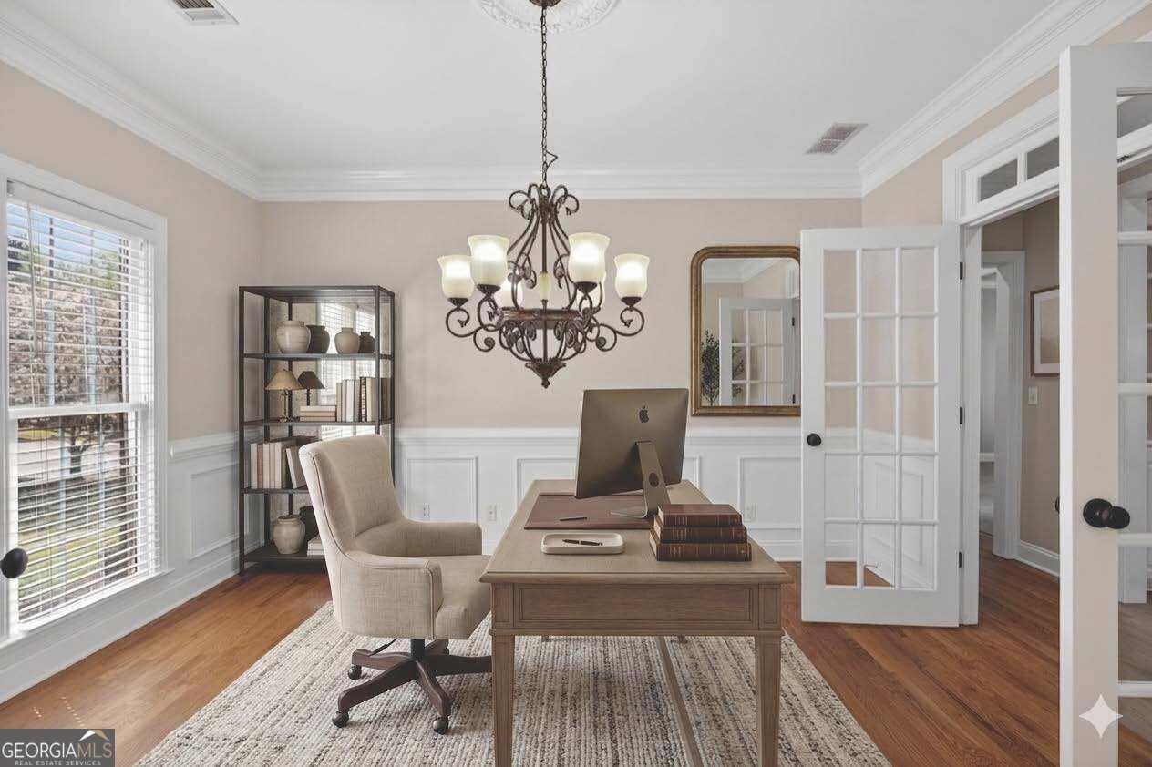 129 Oak Walk Villa Rica - Photo 12