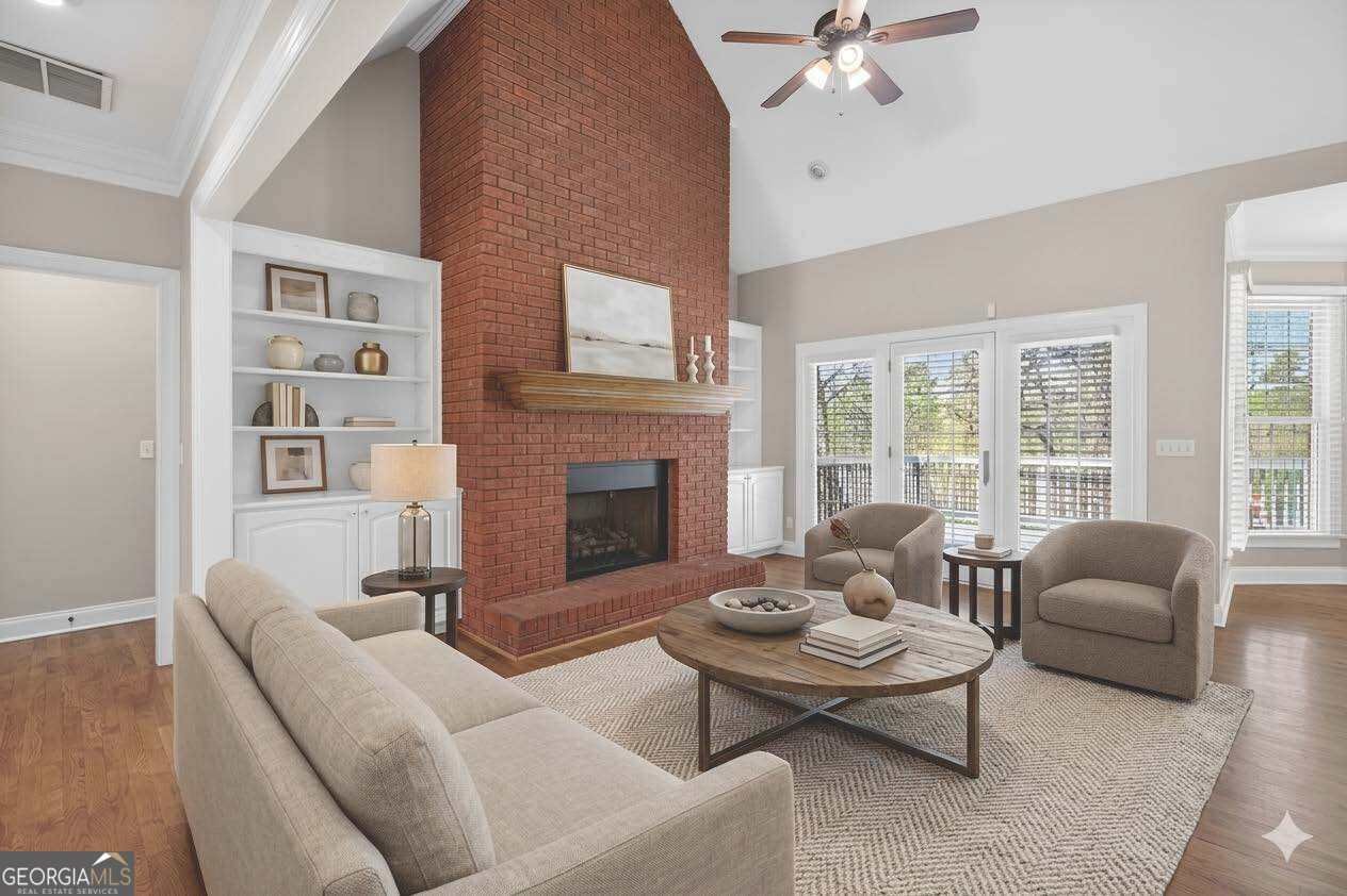 129 Oak Walk Villa Rica - Photo 14