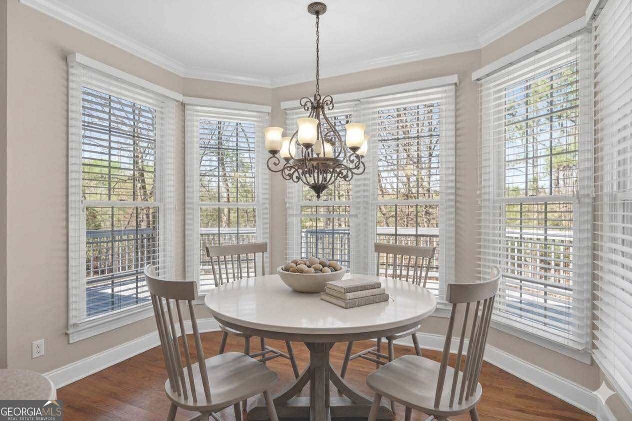 129 Oak Walk Villa Rica - Photo 18