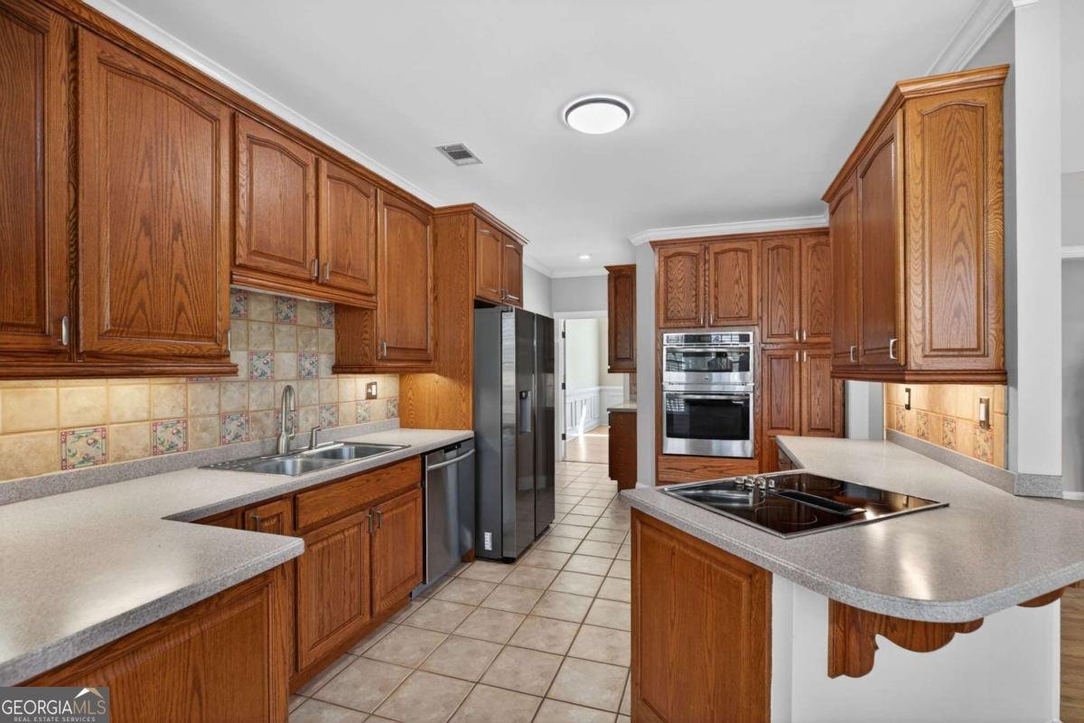 129 Oak Walk Villa Rica - Photo 19