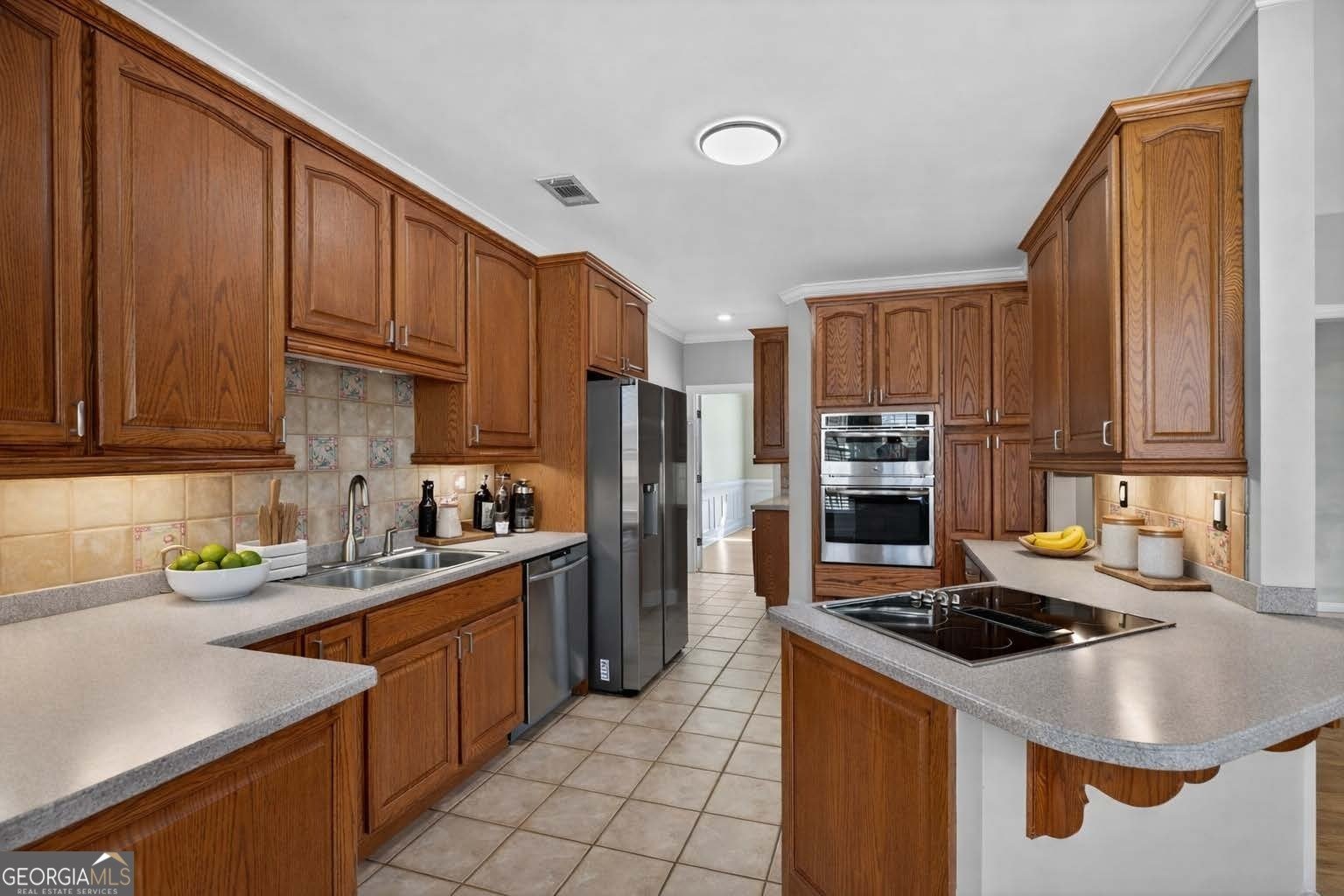 129 Oak Walk Villa Rica - Photo 20