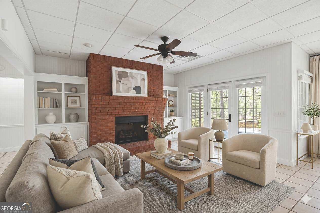 129 Oak Walk Villa Rica - Photo 49