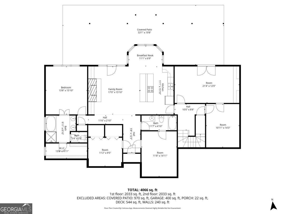 129 Oak Walk Villa Rica - Photo 73