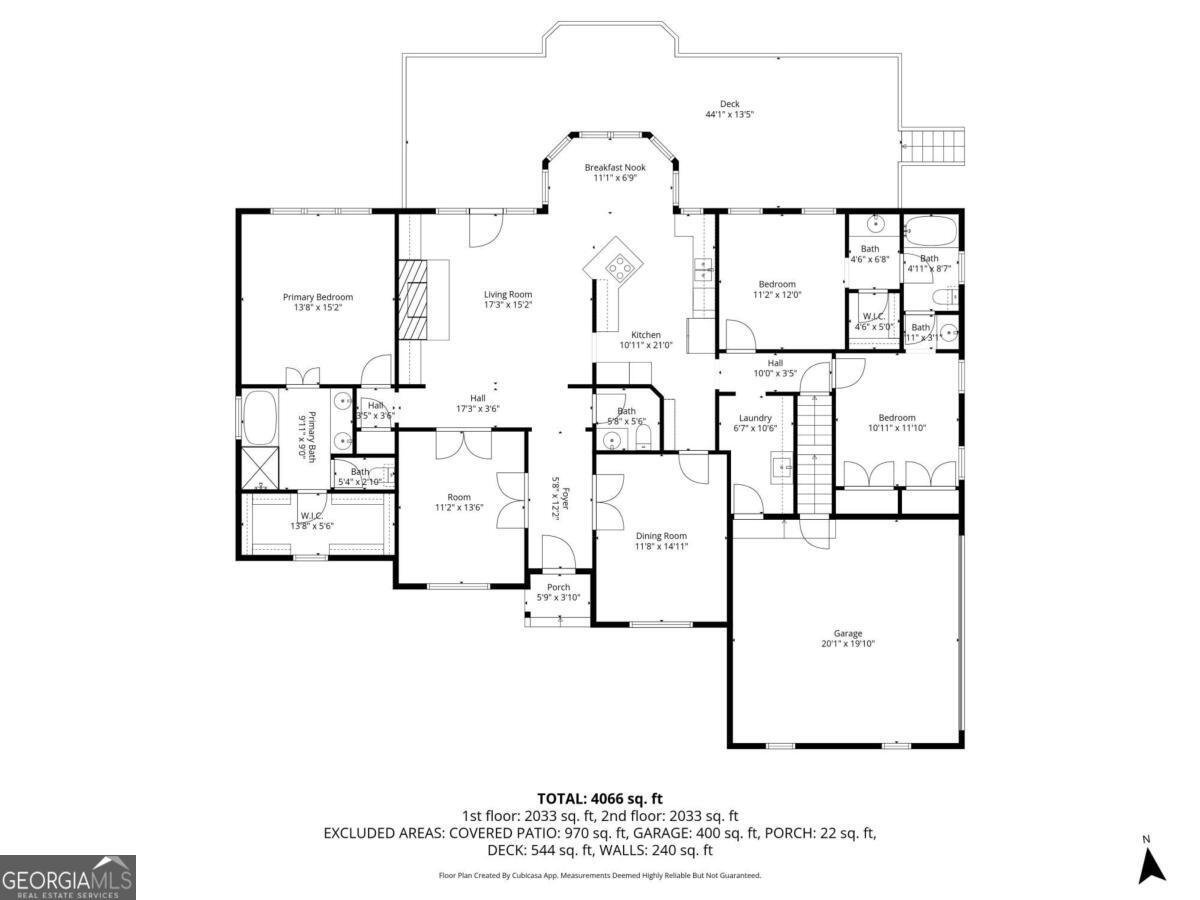 129 Oak Walk Villa Rica - Photo 75