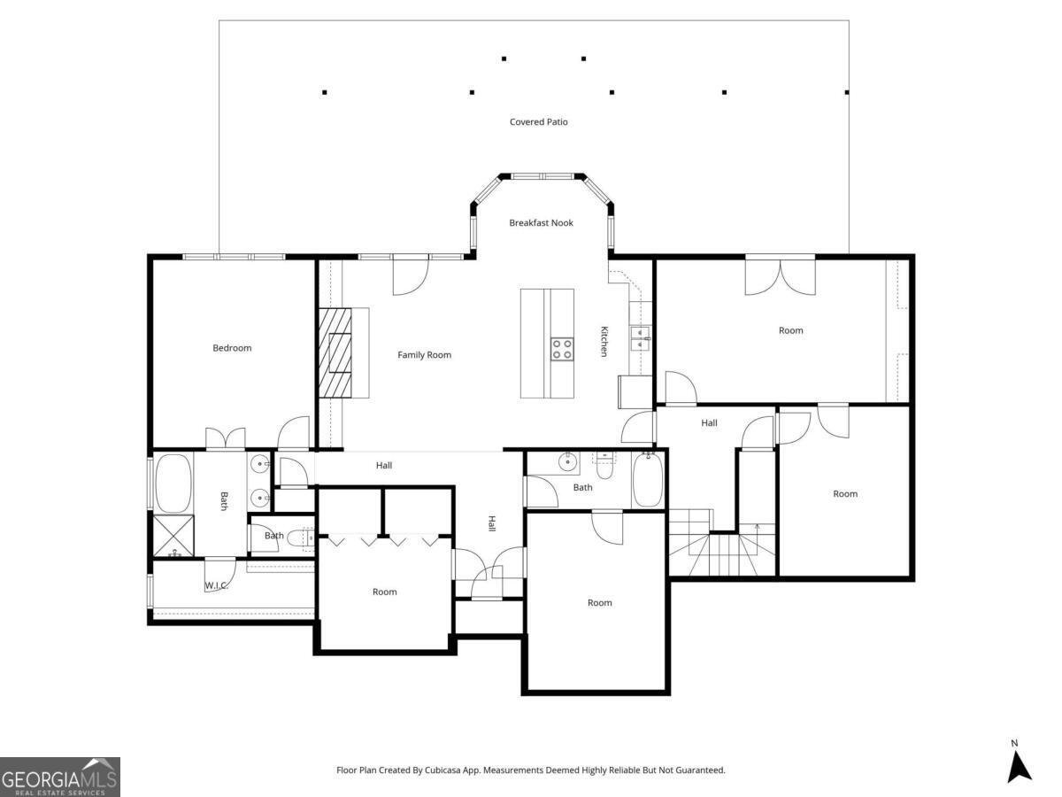 129 Oak Walk Villa Rica - Photo 76