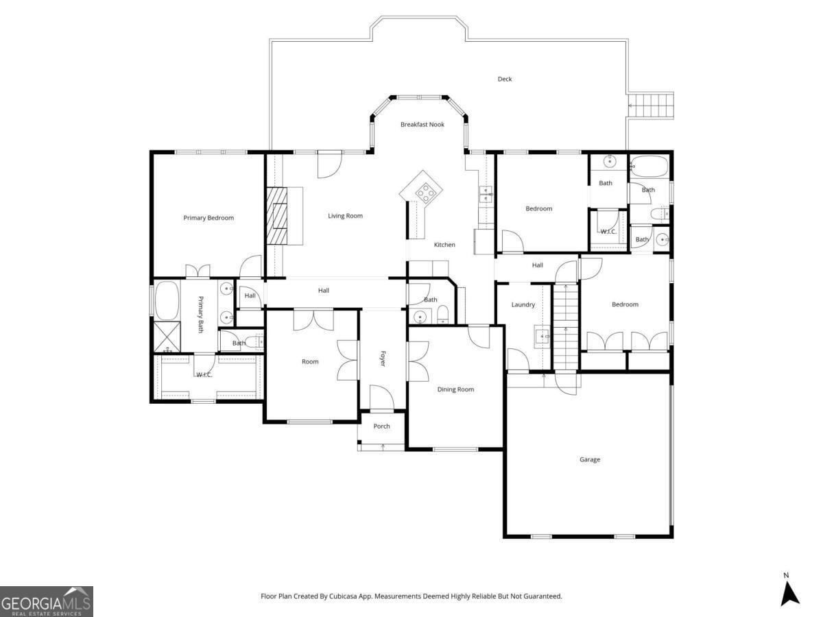 129 Oak Walk Villa Rica - Photo 77