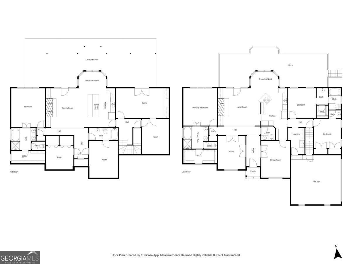 129 Oak Walk Villa Rica - Photo 78