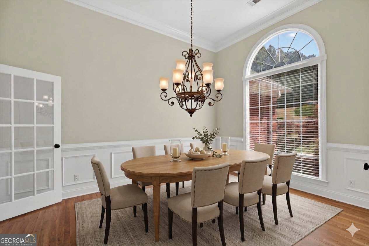 129 Oak Walk Villa Rica - Photo 9