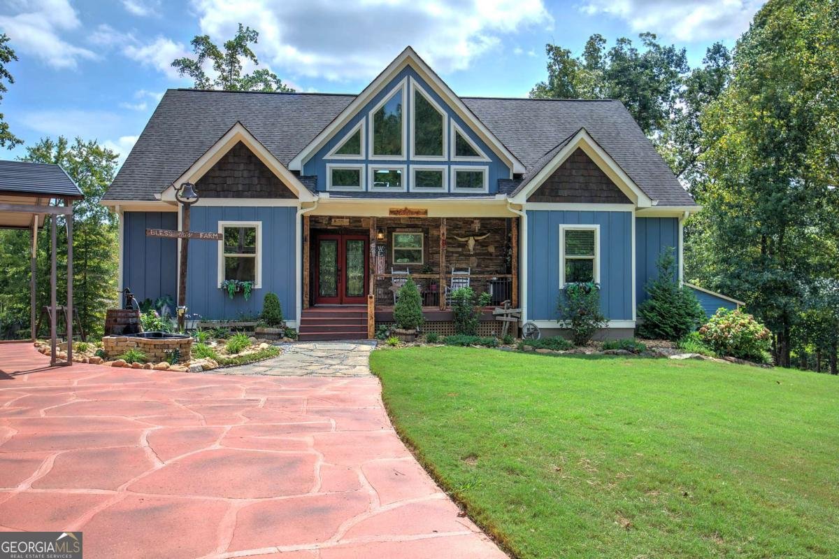 100 Buckwood Farms Path Dallas - Photo 1