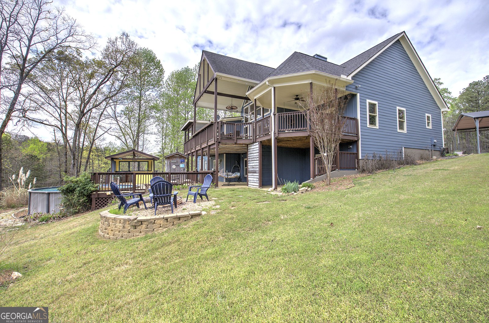 100 Buckwood Farms Path Dallas - Photo 15