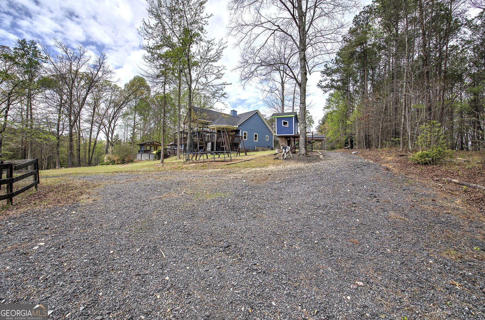 100 Buckwood Farms Path Dallas - Photo 19