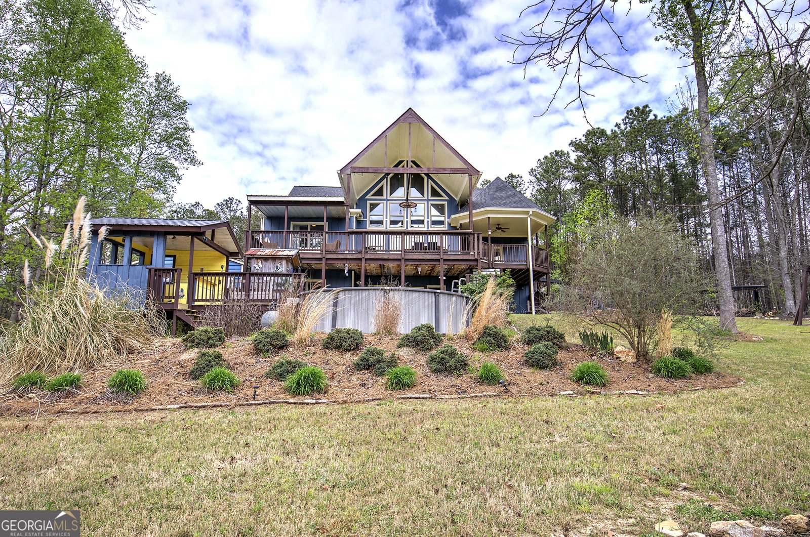 100 Buckwood Farms Path Dallas - Photo 21