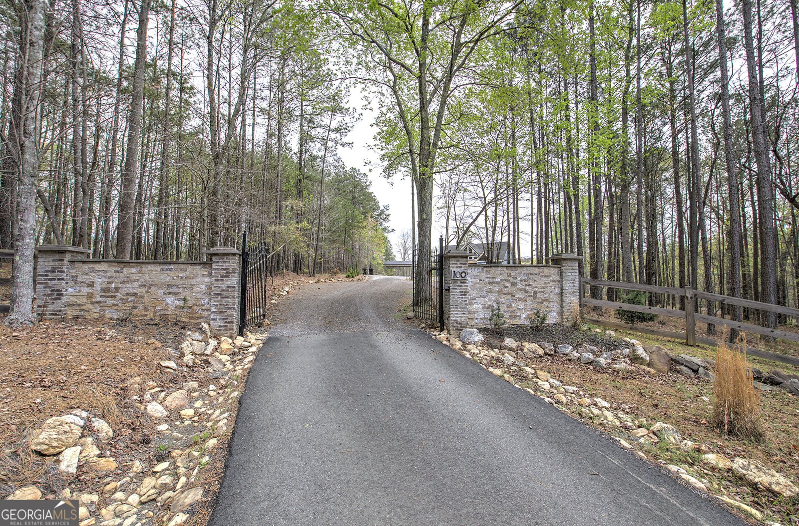 100 Buckwood Farms Path Dallas - Photo 30