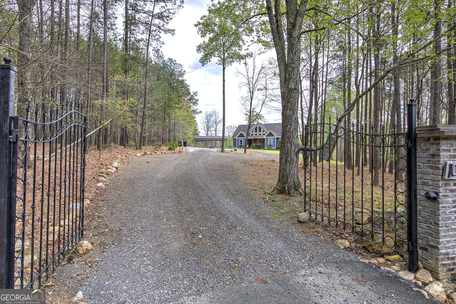 100 Buckwood Farms Path Dallas - Photo 31