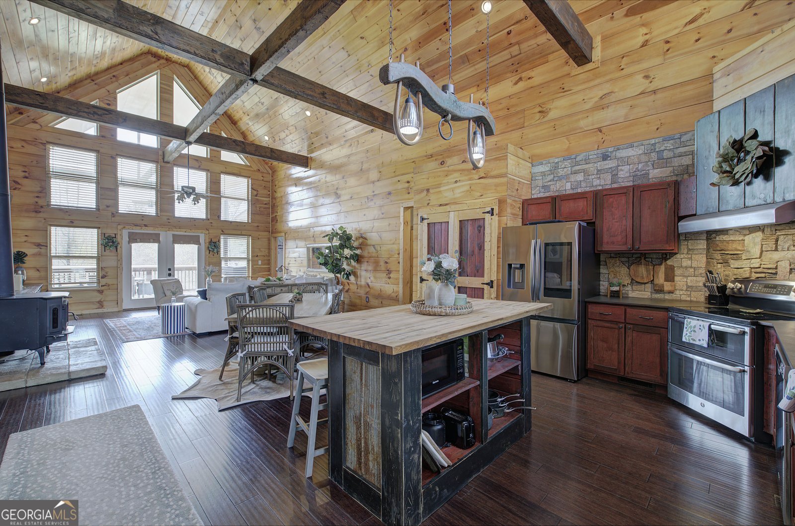 100 Buckwood Farms Path Dallas - Photo 34