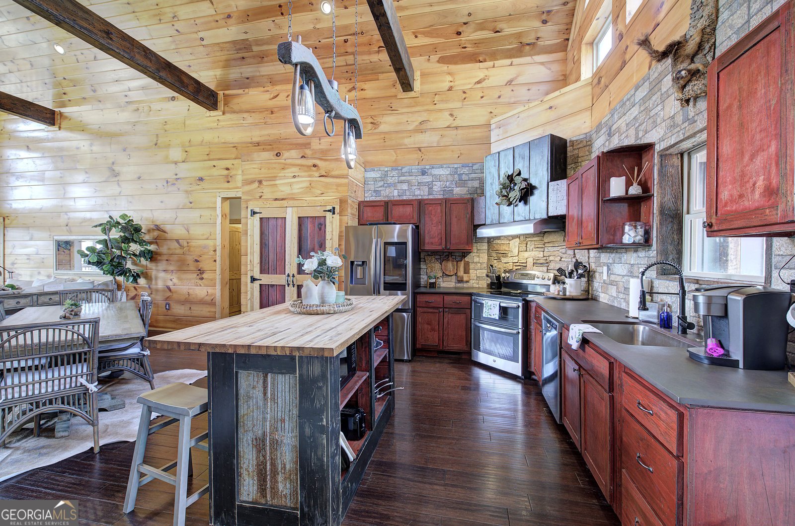 100 Buckwood Farms Path Dallas - Photo 35