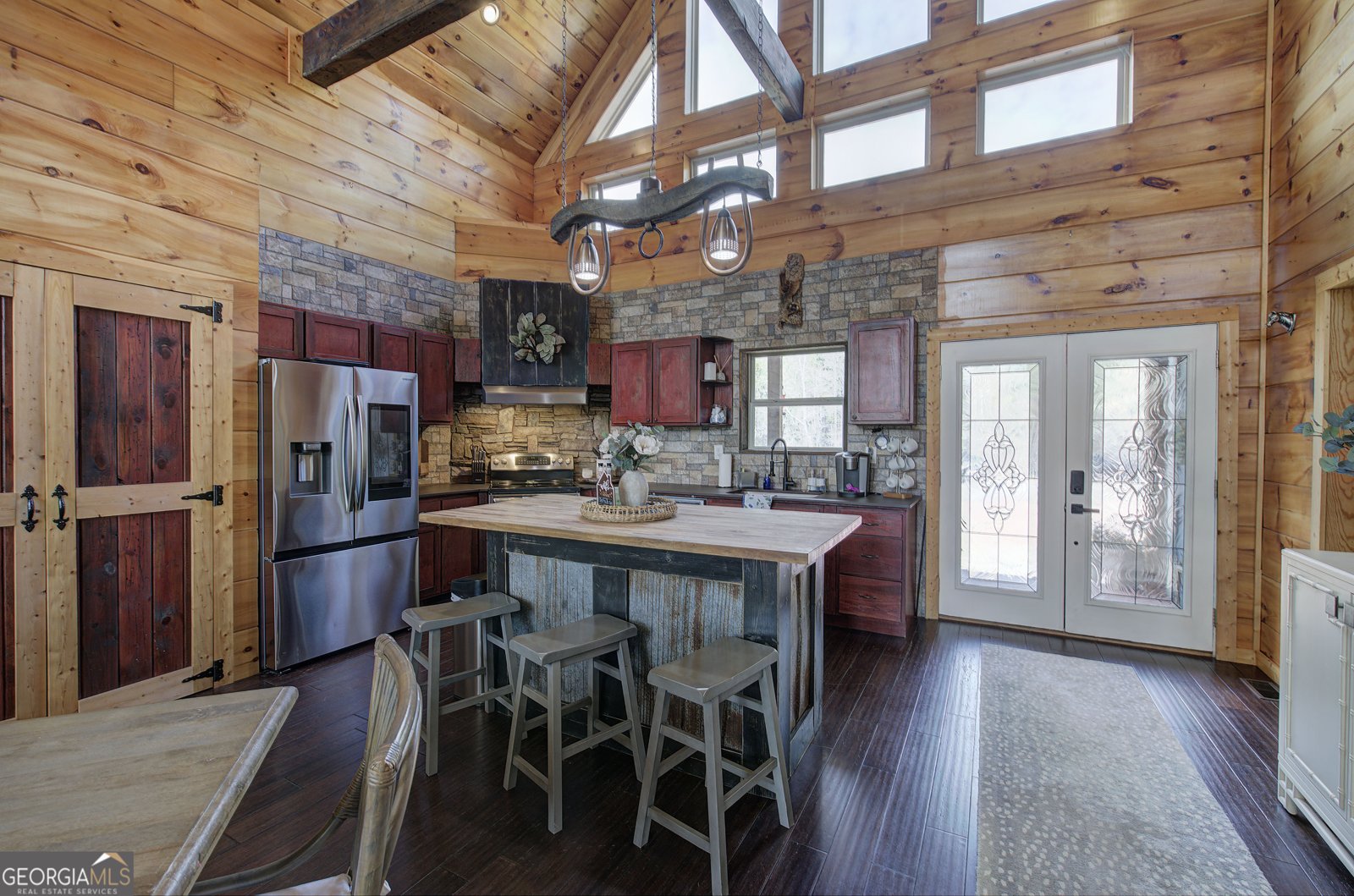 100 Buckwood Farms Path Dallas - Photo 36