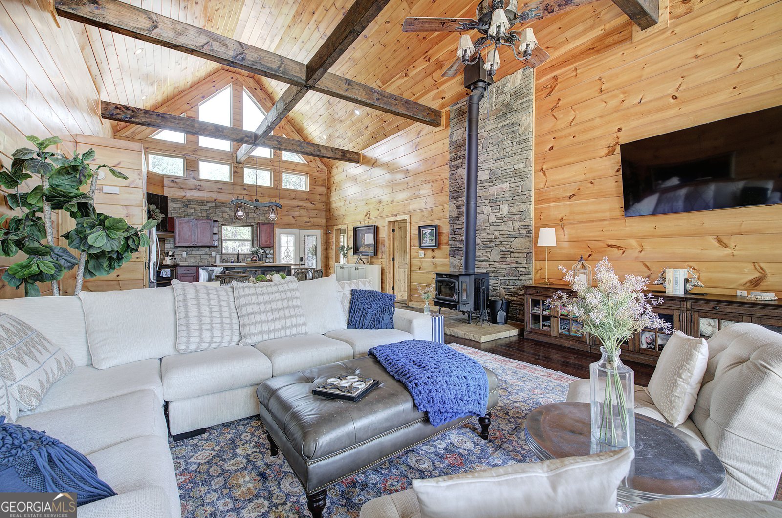 100 Buckwood Farms Path Dallas - Photo 40