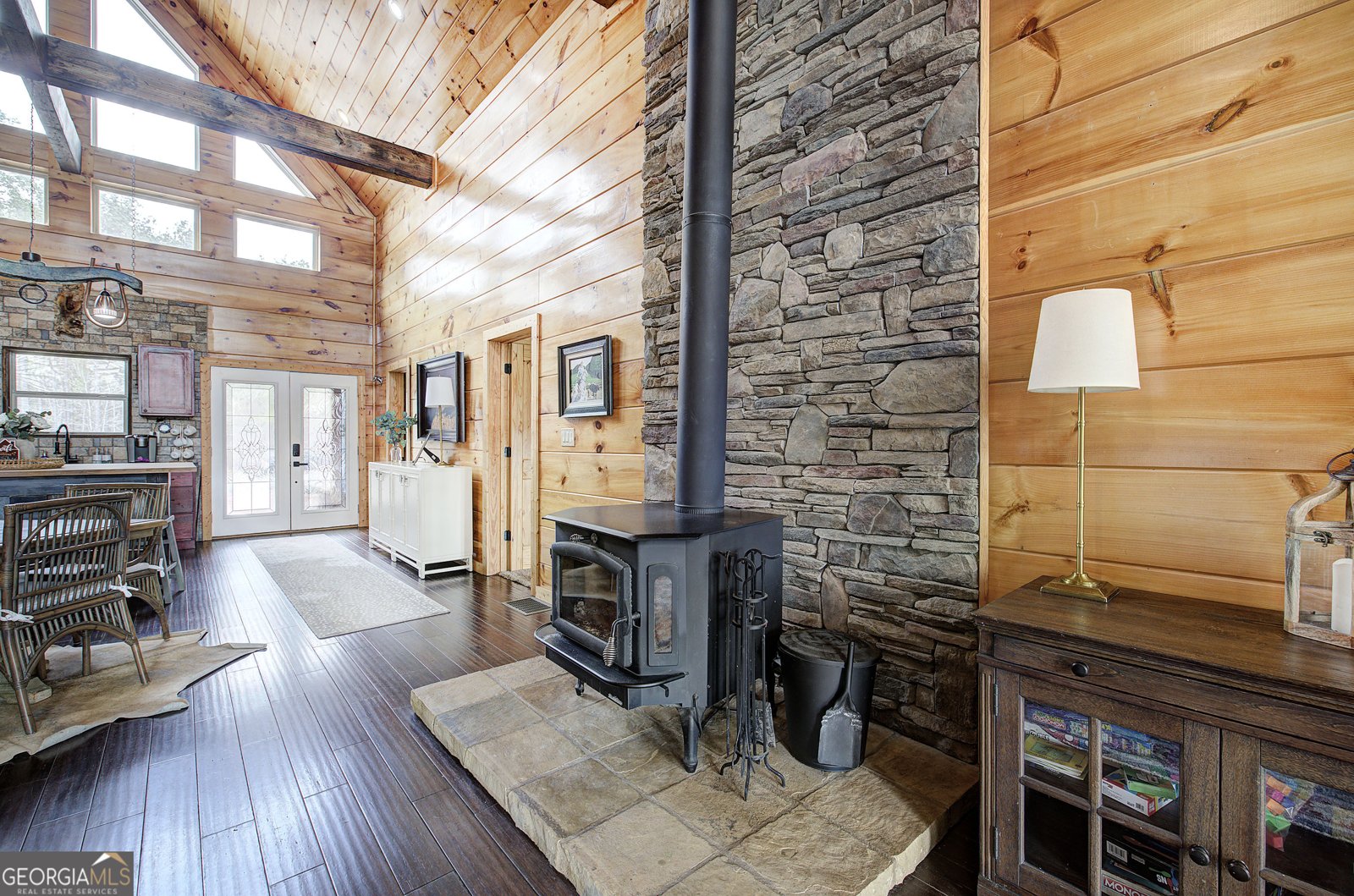 100 Buckwood Farms Path Dallas - Photo 41