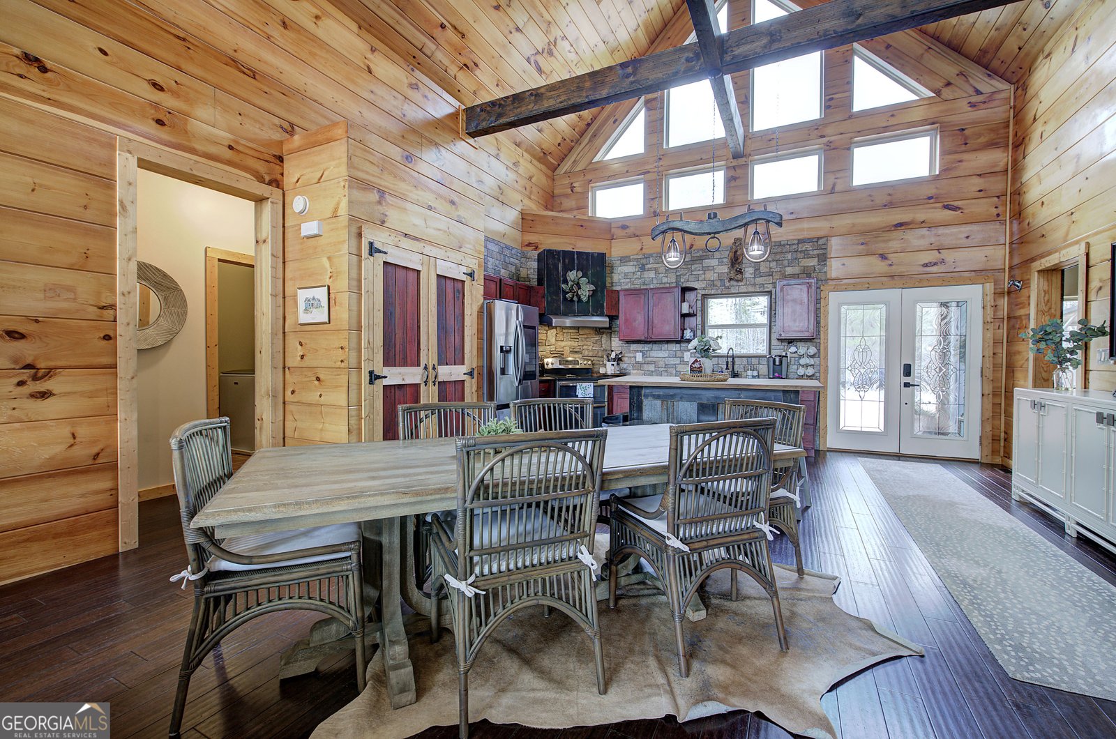 100 Buckwood Farms Path Dallas - Photo 42