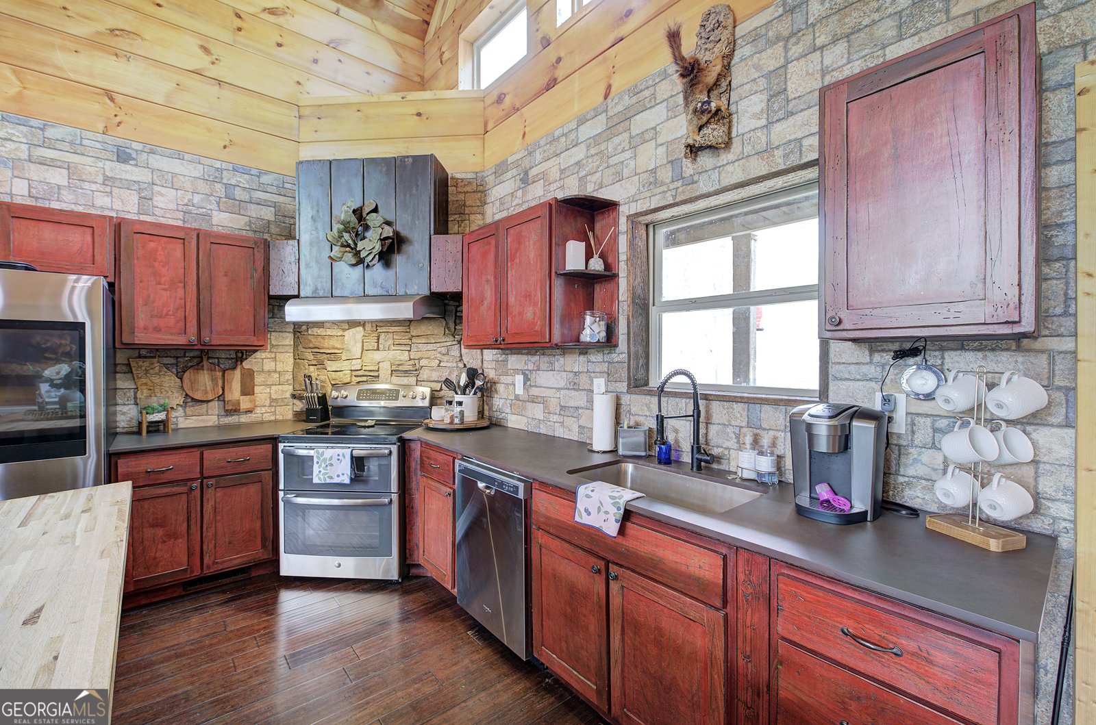 100 Buckwood Farms Path Dallas - Photo 43