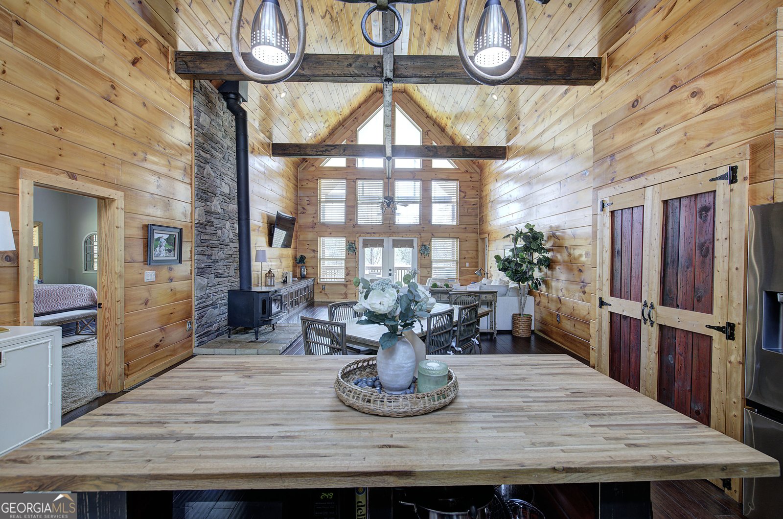 100 Buckwood Farms Path Dallas - Photo 45