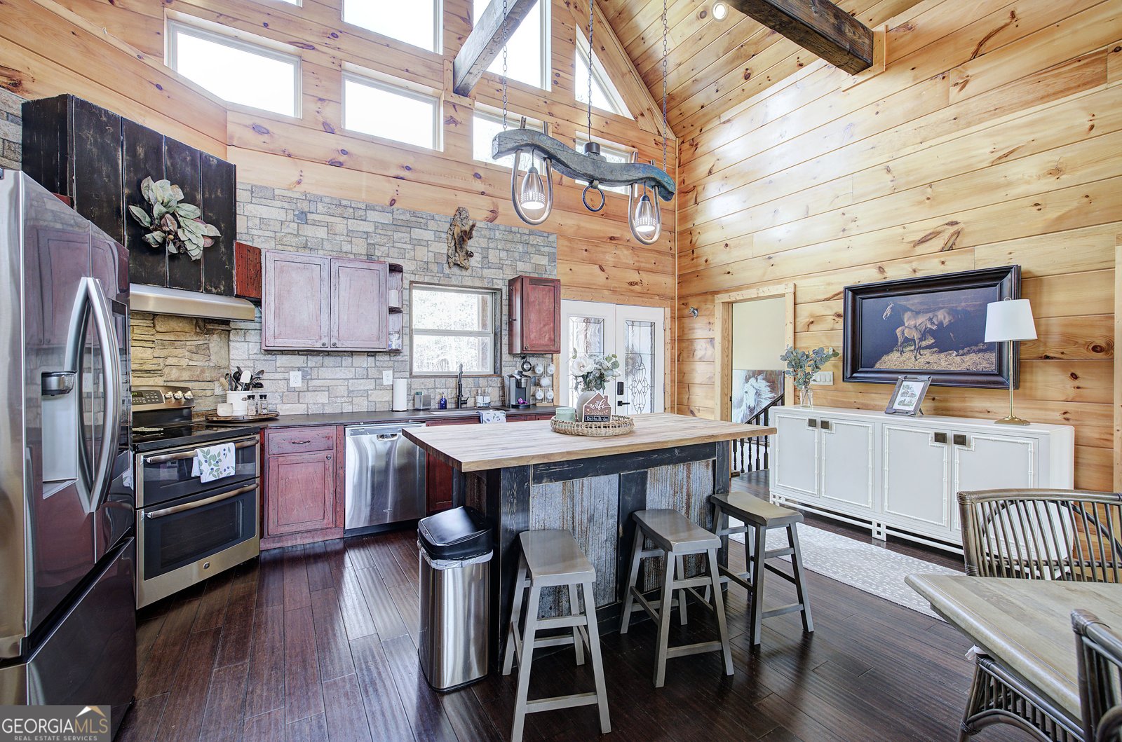 100 Buckwood Farms Path Dallas - Photo 46